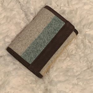 Pendleton Glacier Stripe Wallet